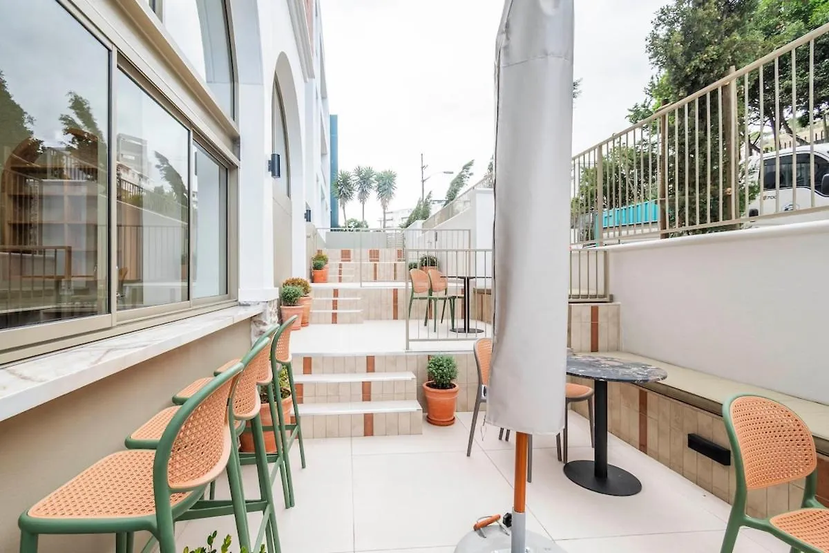 Διαμέρισμα Luxury At The Braemar, Green Point Κέιπ Τάουν