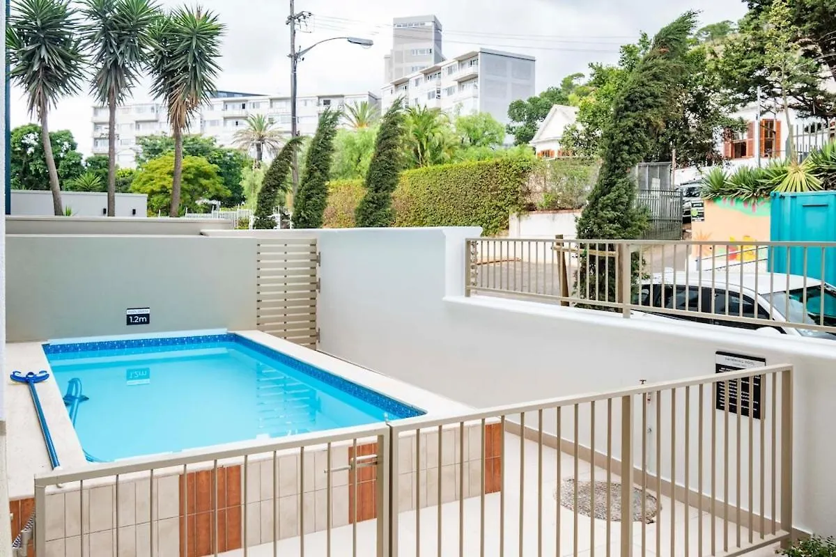 Luxury At The Braemar, Green Point Κέιπ Τάουν Νότια Αφρική
