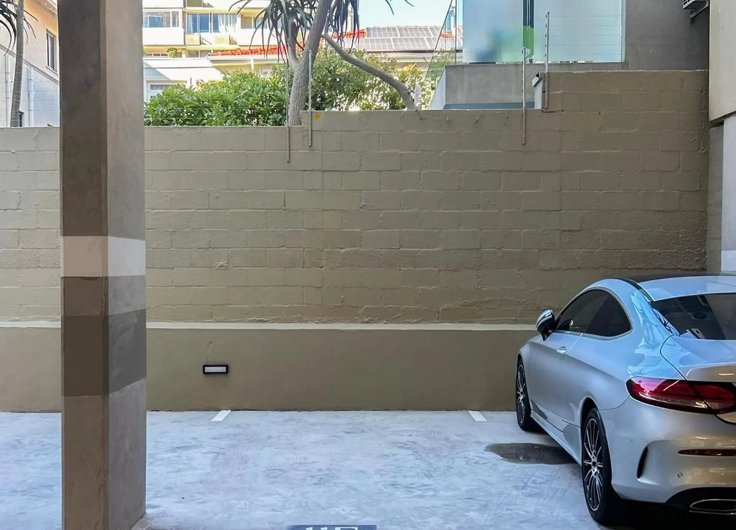 Daire Luxury At The Braemar, Green Point Cape Town