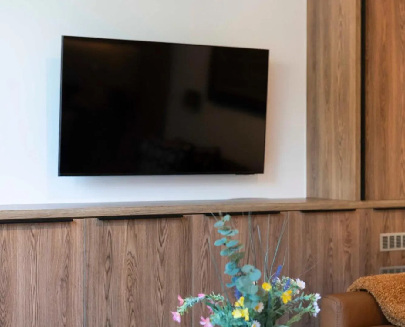 Luxury At The Braemar, Green Point Cape Town Daire