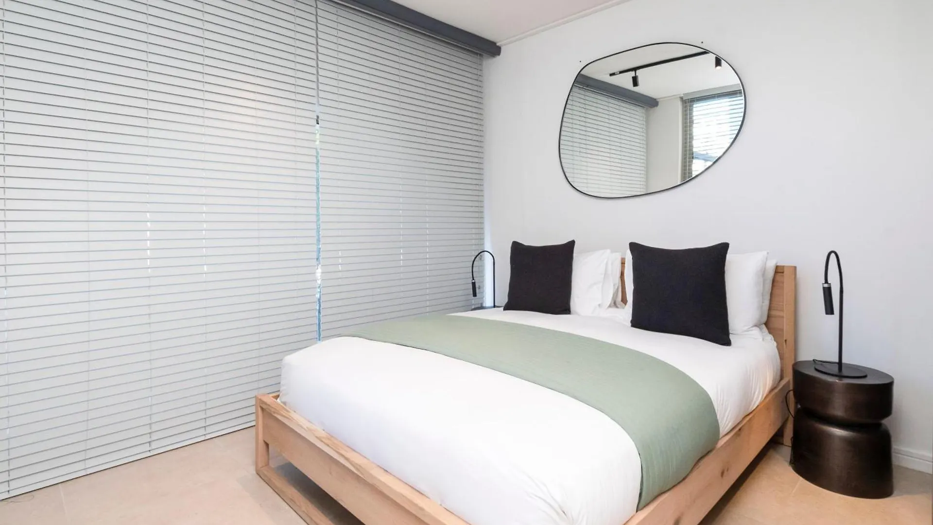 Luxury At The Braemar, Green Point Cape Town 0*,  Güney Afrika