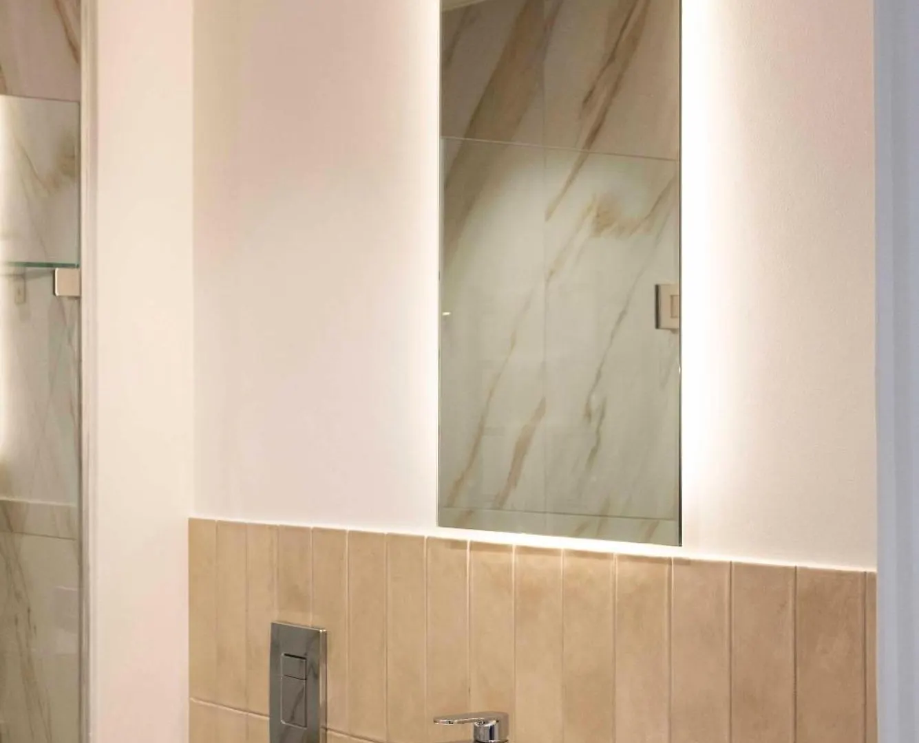 Διαμέρισμα Luxury At The Braemar, Green Point Κέιπ Τάουν