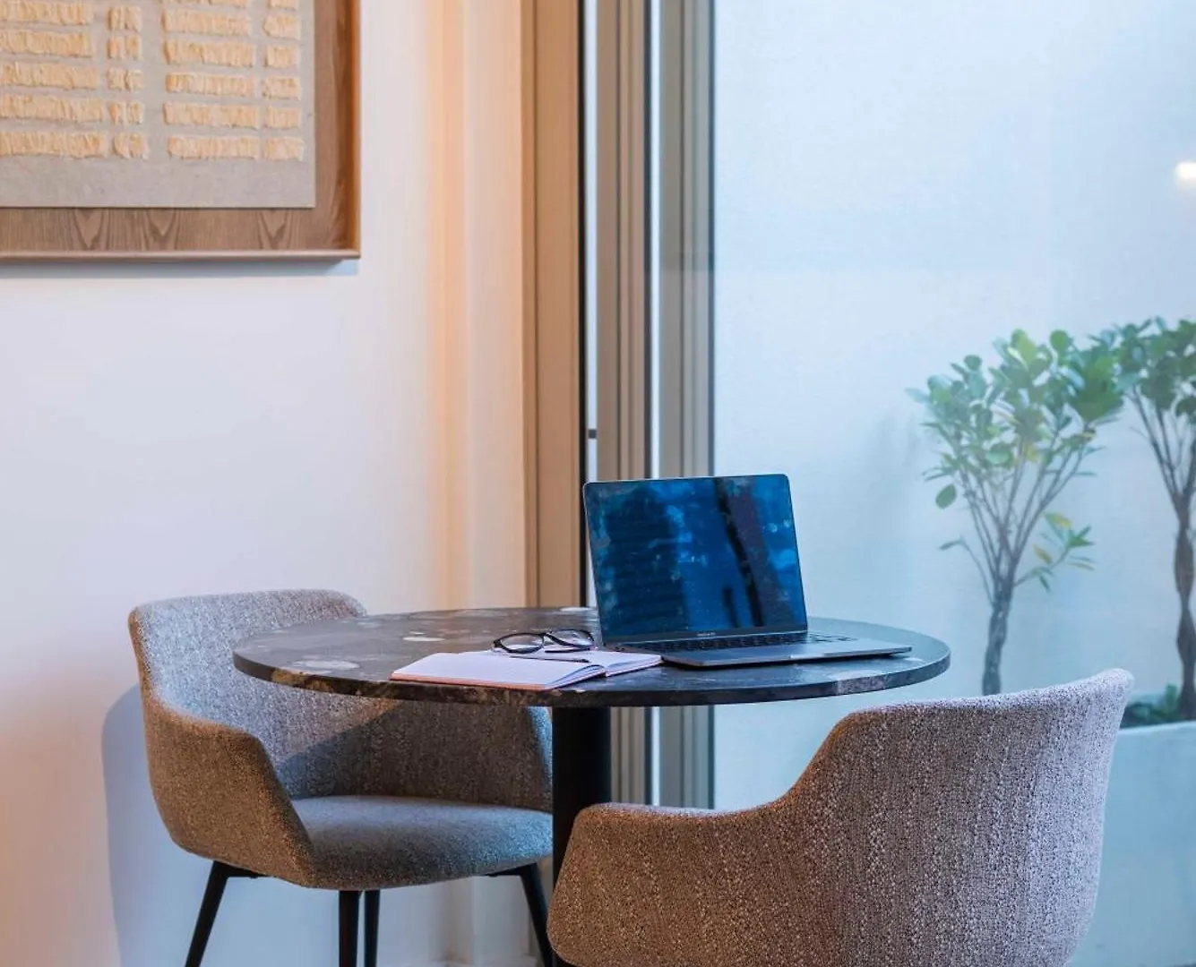 Luxury At The Braemar, Green Point Cape Town Daire