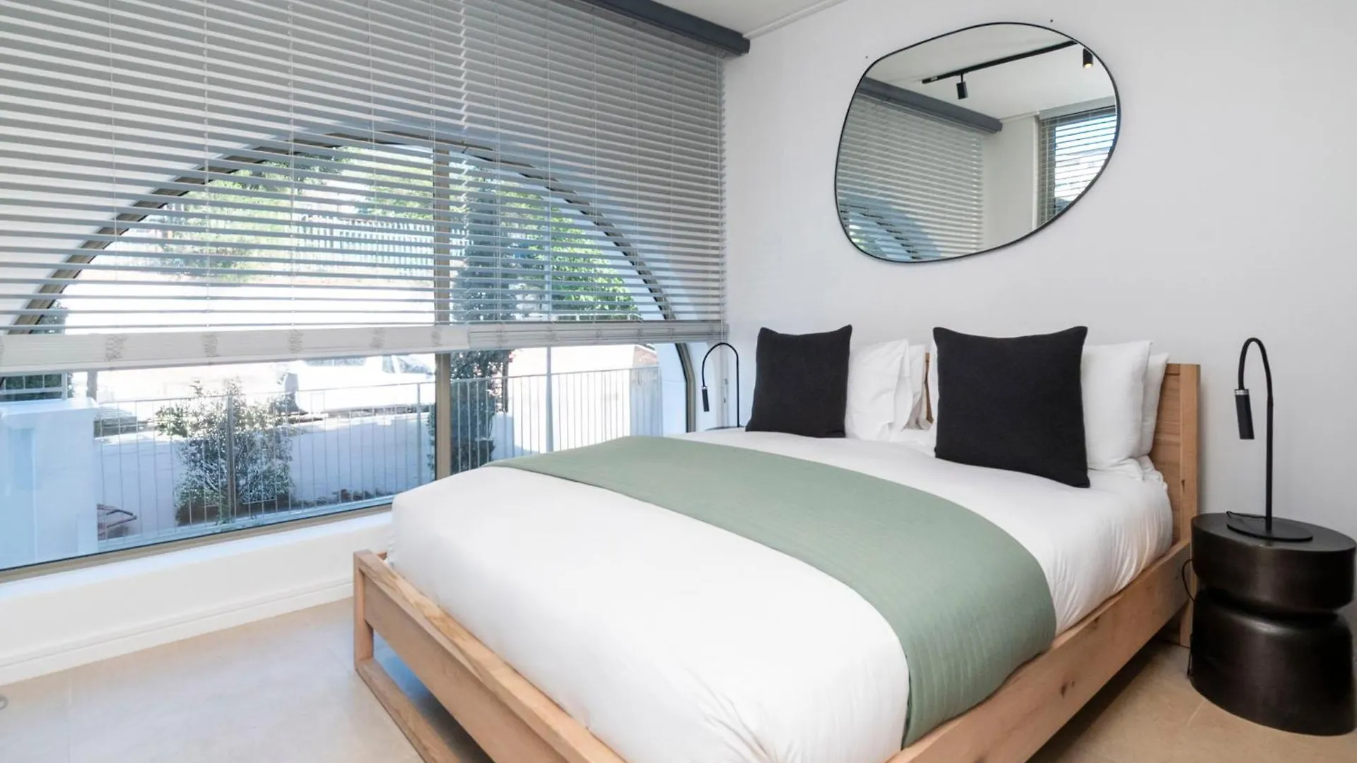 Luxury At The Braemar, Green Point Κέιπ Τάουν Διαμέρισμα