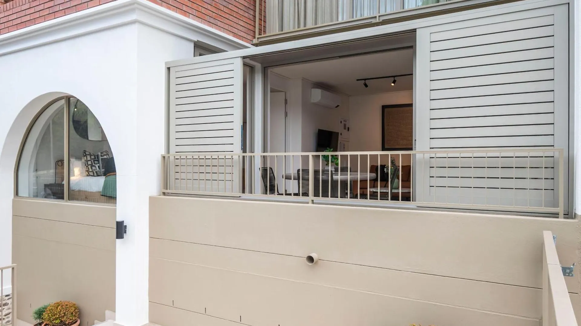 Luxury At The Braemar, Green Point Κέιπ Τάουν Διαμέρισμα