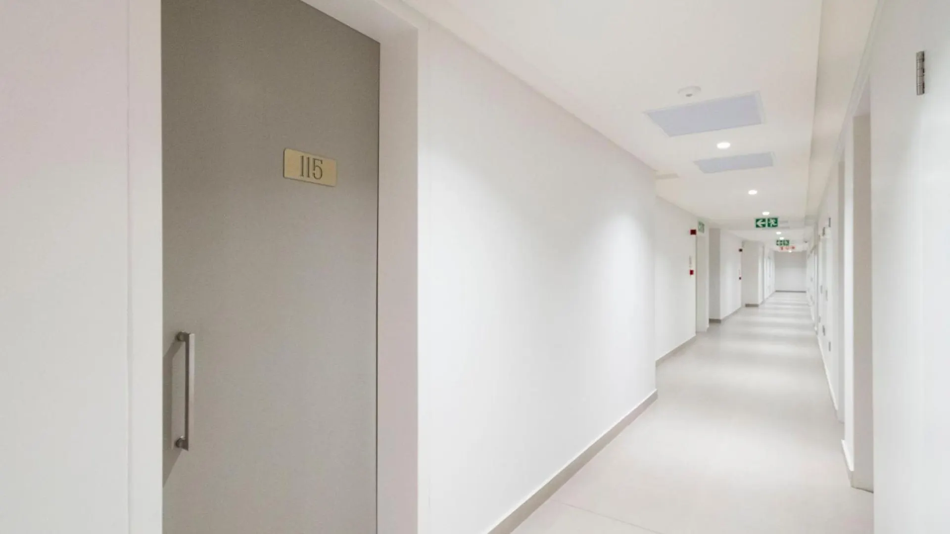 Luxury At The Braemar, Green Point Κέιπ Τάουν 0*,  Νότια Αφρική