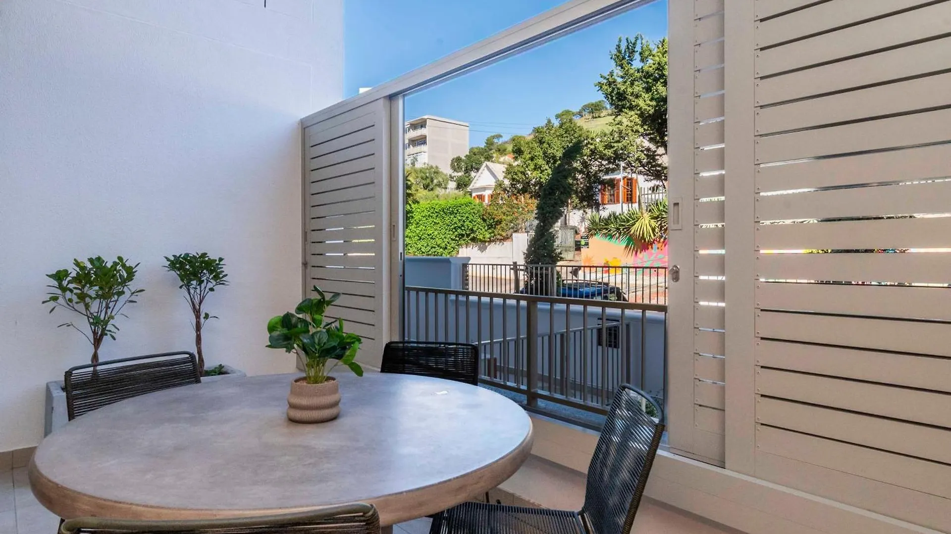 Luxury At The Braemar, Green Point Cape Town 0*,