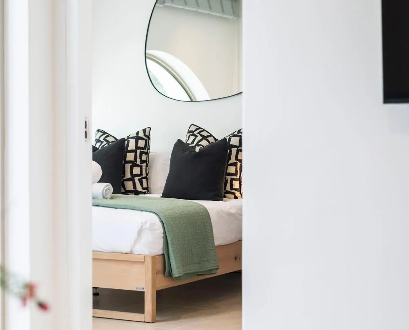 Luxury At The Braemar, Green Point Cape Town
