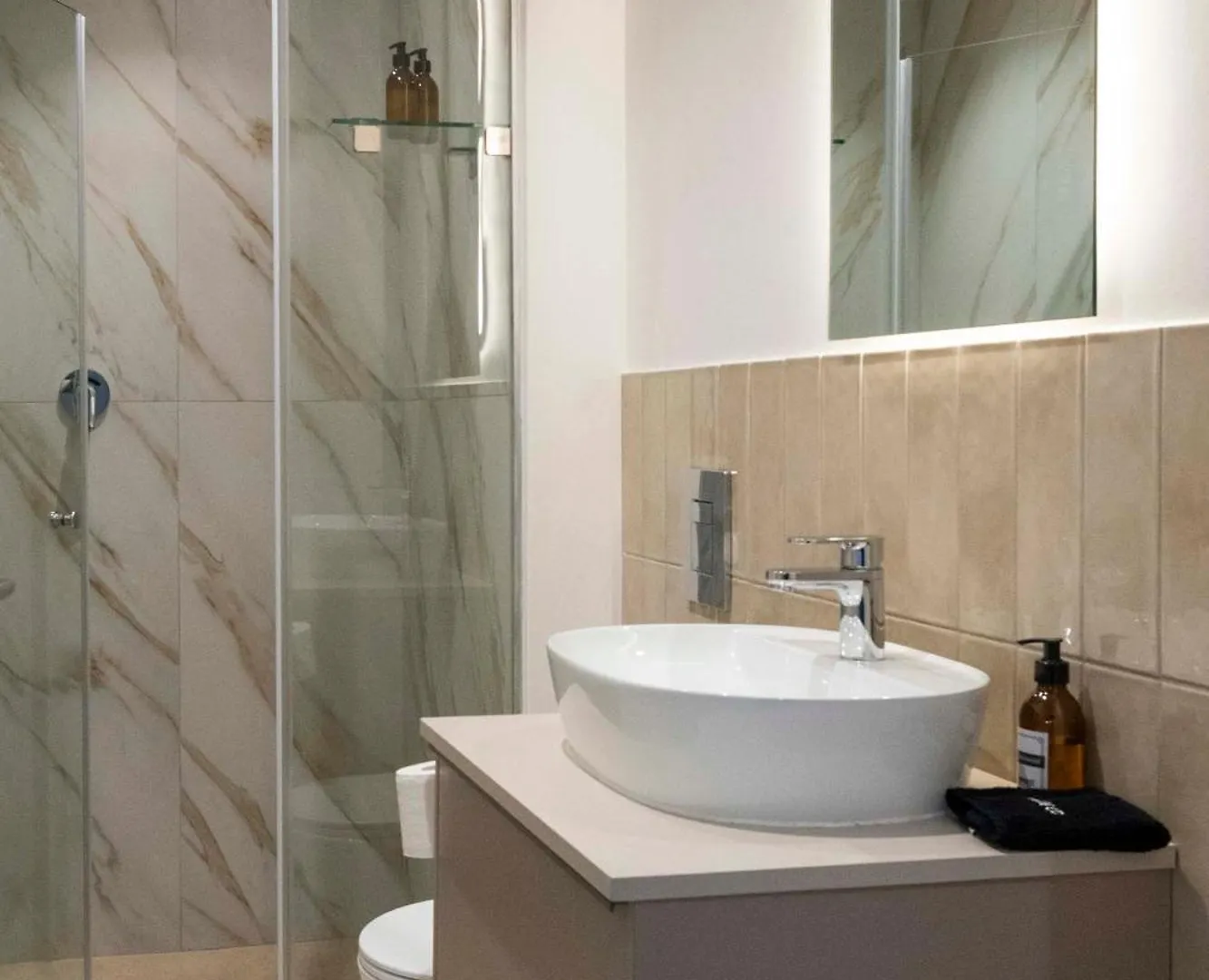 Luxury At The Braemar, Green Point Κέιπ Τάουν