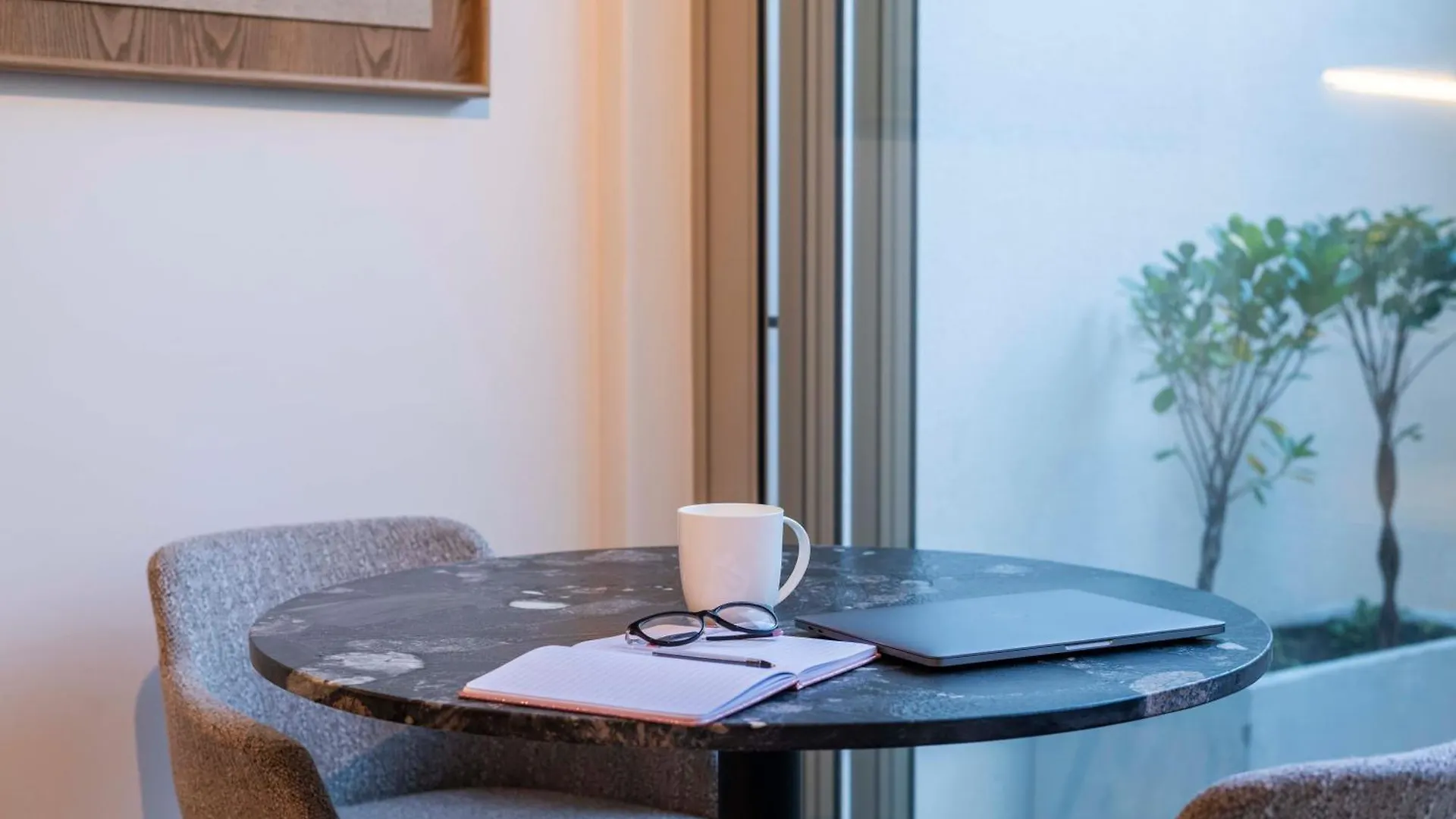 Luxury At The Braemar, Green Point Cape Town Daire
