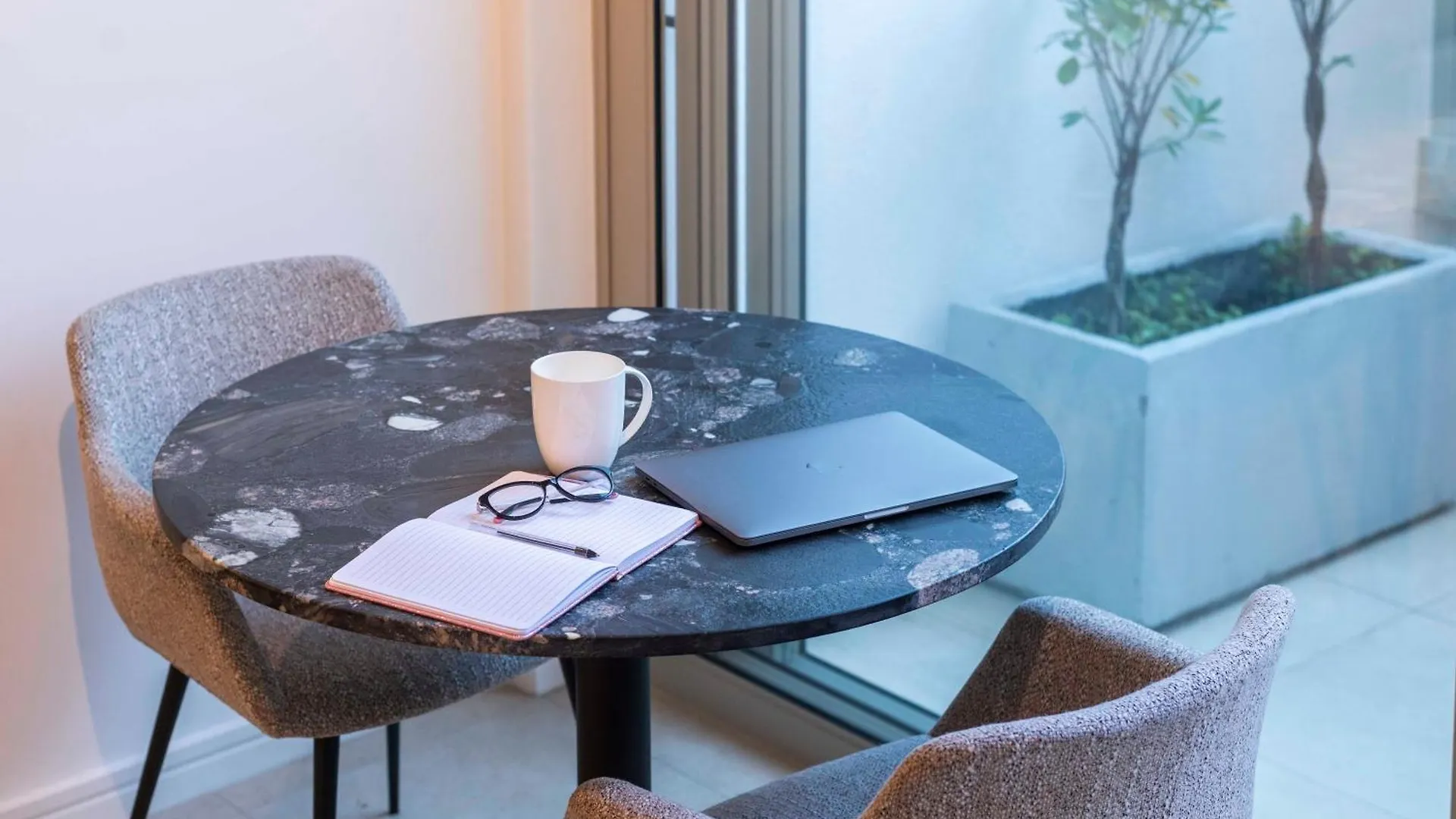 Διαμέρισμα Luxury At The Braemar, Green Point Κέιπ Τάουν