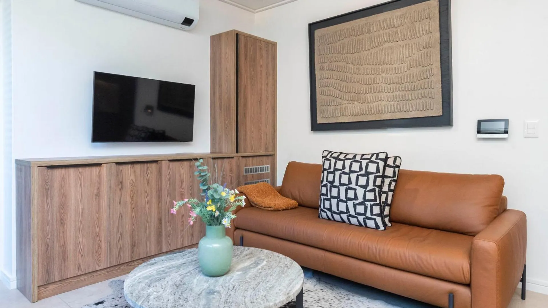 Luxury At The Braemar, Green Point Cape Town