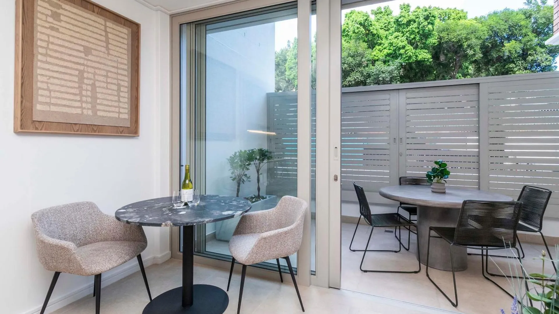 Daire Luxury At The Braemar, Green Point Cape Town