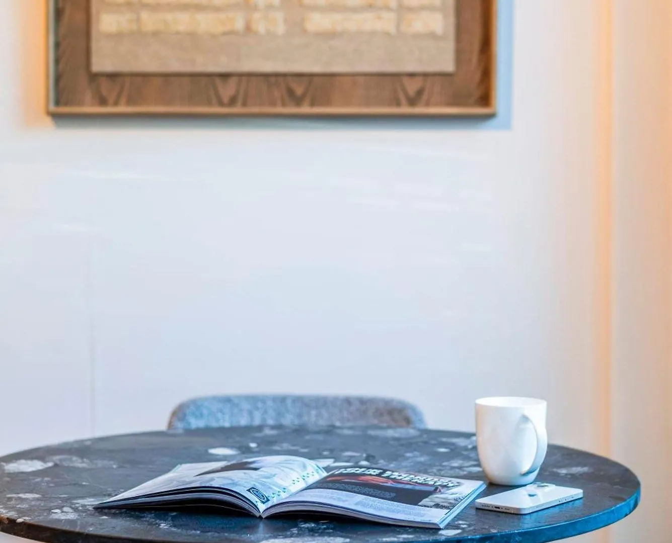 Luxury At The Braemar, Green Point Cape Town Daire