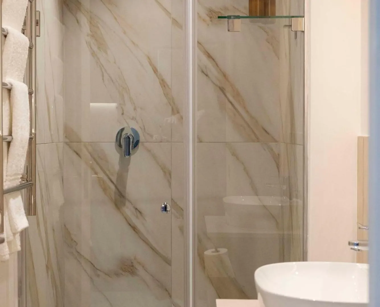 Luxury At The Braemar, Green Point Cape Town