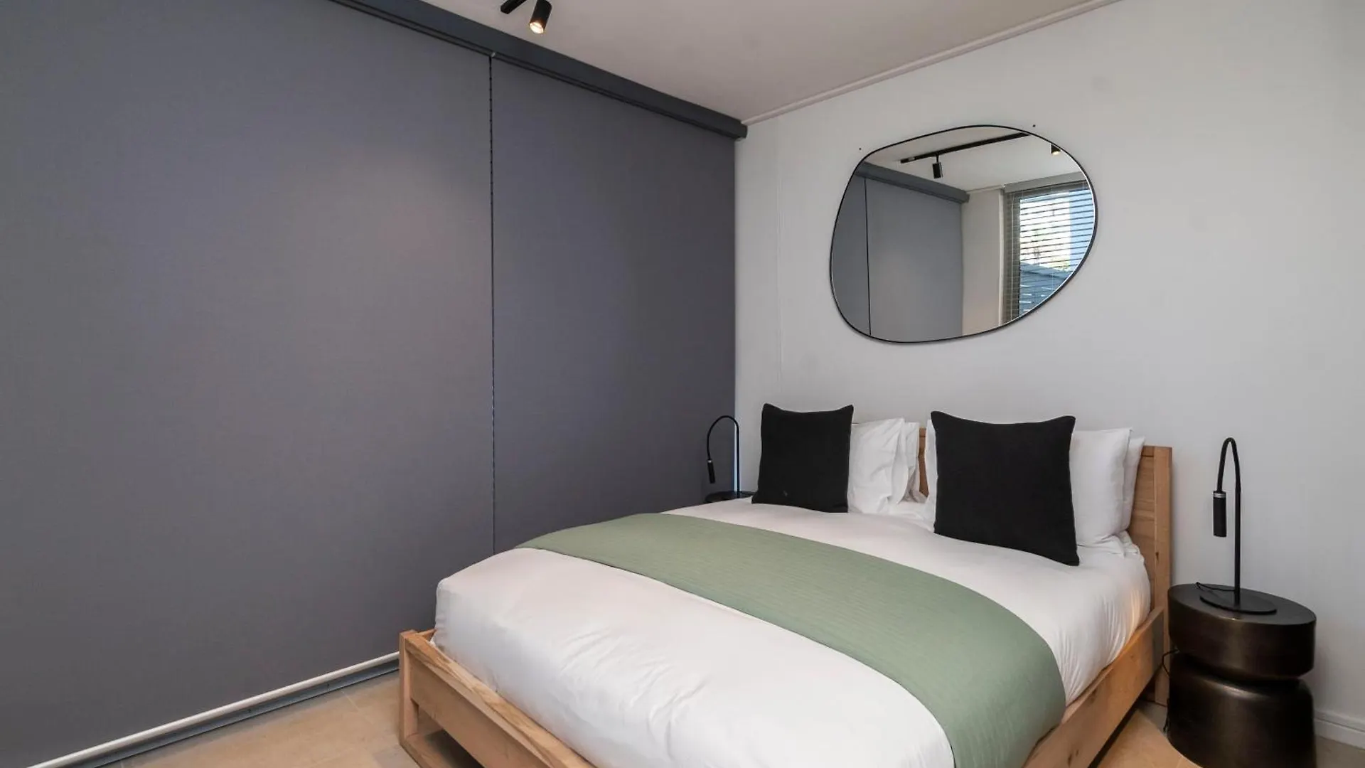 Daire Luxury At The Braemar, Green Point Cape Town