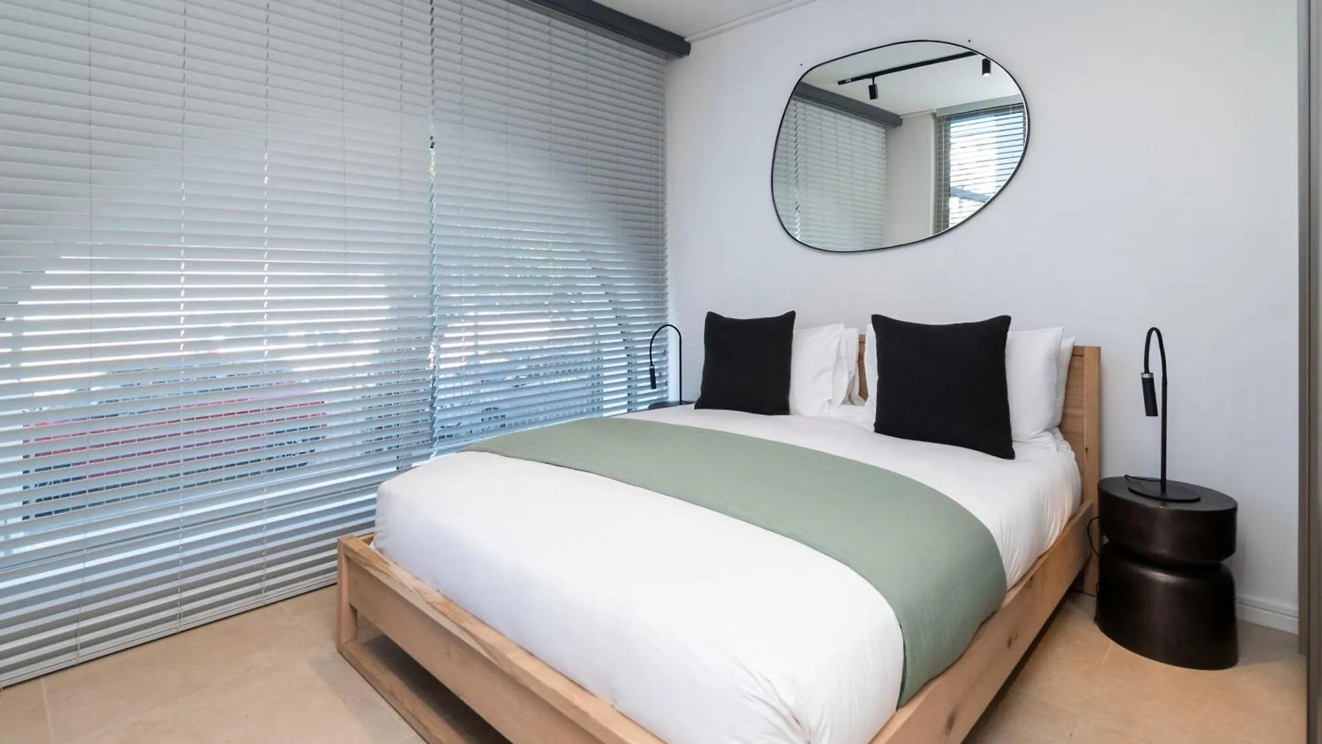 Luxury At The Braemar, Green Point Cape Town Güney Afrika